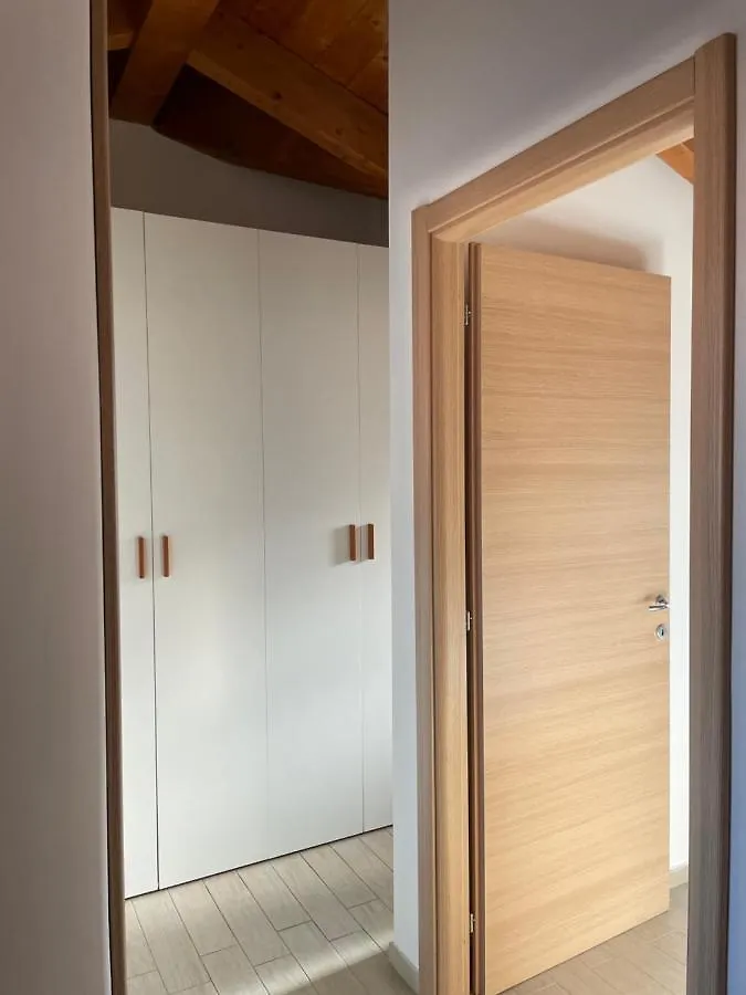 Apartman Appartamento La Perla Torre Grande