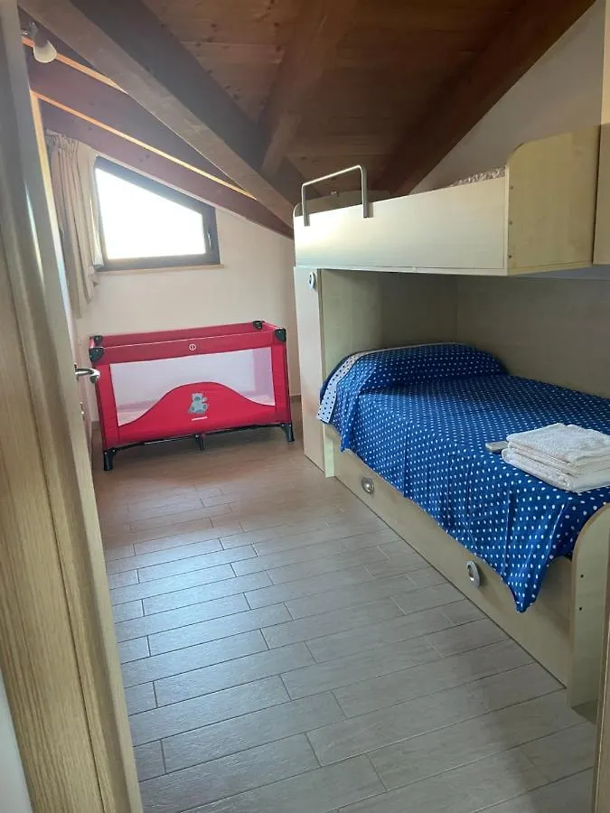 Appartamento La Perla Torre Grande 0*,  Italia