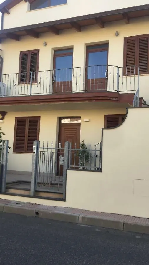 Appartamento La Perla Torre Grande 0*,