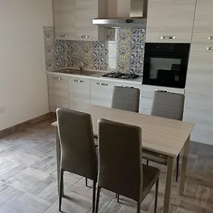 Casa Vacanza Il Delfino Torre Grande