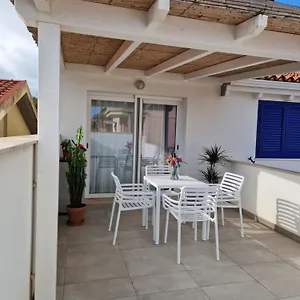 Casa Tonia Torre Grande