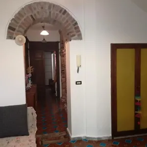 Casa Dante Nurachi