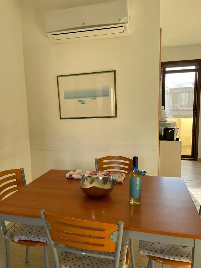 Apartment Appartamento La Perla Torre Grande Italy