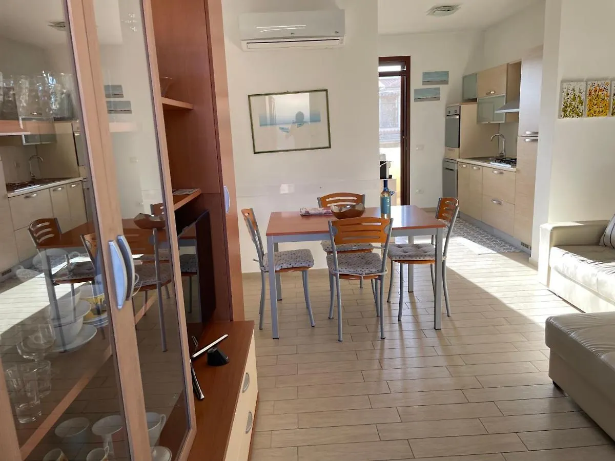 Appartamento La Perla Torre Grande Διαμέρισμα