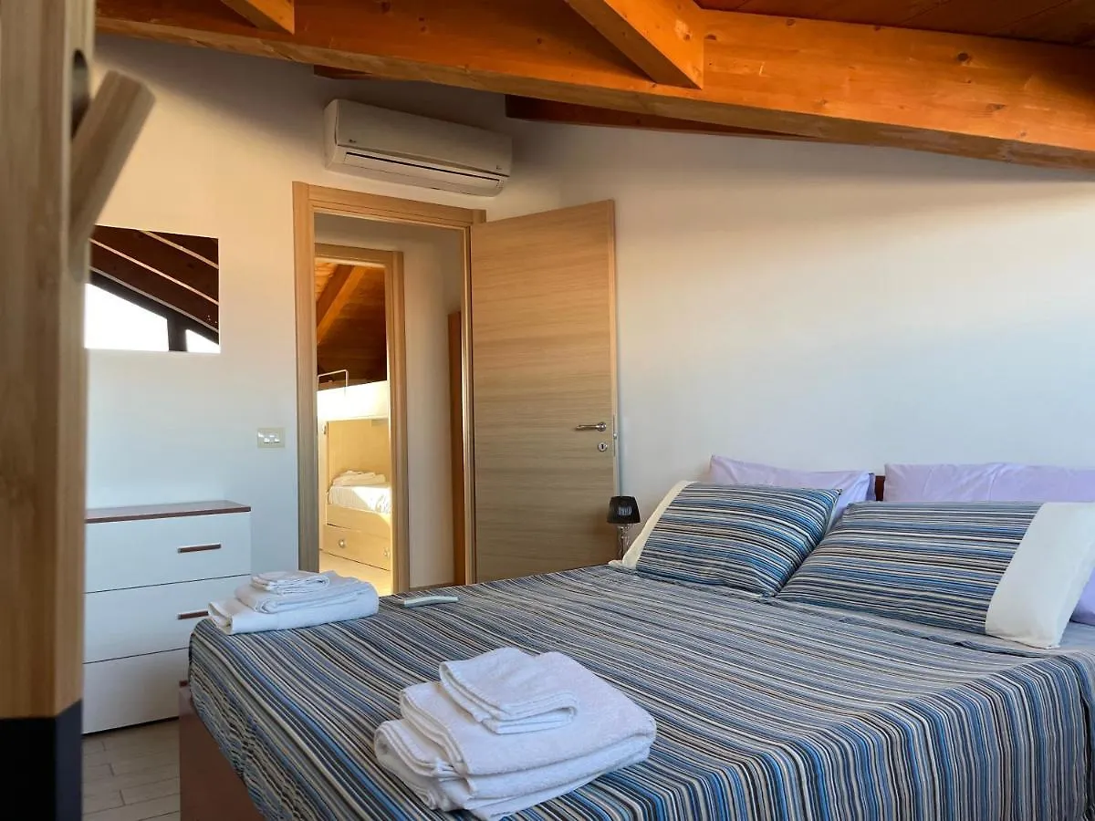 Διαμέρισμα Appartamento La Perla Torre Grande Ιταλία