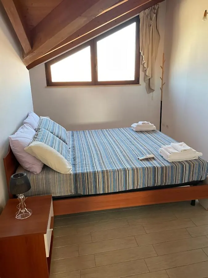 Appartamento La Perla Torre Grande Ιταλία